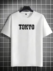 Men T-Shirts