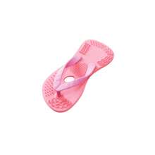 1 件 LIGE 狗玩具咀嚼玩具，狗鞋形状，逼真的咀嚼遥控玩具，缓解无聊并促进幼犬出牙，柔软，有助于牙齿健康，适合小型犬，幼犬出牙玩具 | 有趣的设计 | 耐用的硅胶 - 彩色 - 查看 11