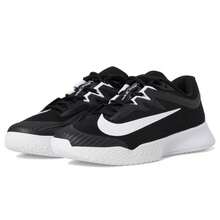 Nike Vapor Pro 3 |  | Men Casual Athletic Shoes - 黑色/白色 - 查看 1