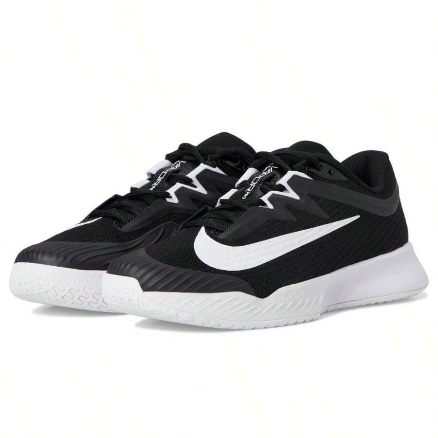 Nike Vapor Pro 3 |  | Men Casual Athletic Shoes - 黑色/白色 - 查看 1