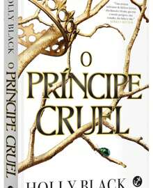 O príncipe cruel (Vol. 1 O Povo do Ar)