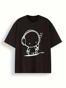 Men Sports Tees & Tanks