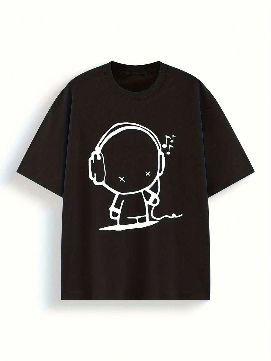 Men Sports Tees & Tanks