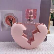 3.4ozArianaGrande Thank U Next Eau De Parfum-Floral Gourmand Musk Fragrance For Women Women's Perfume With Notes Of Coconut, Macaroon Sugar & Wild Raspberry,Arianagrande,Perfume Arianagrande,Arianagrande Mod Vanilla,Giftexpress Perfumes Originales De Mujer