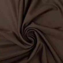Tensioned Mesh 3.00m X 1.80m - For Party Decoration - Rust Brown - View 2