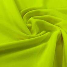 Tensioned Mesh 3.00m X 1.80m - For Party Decoration - 黃色 - 查看 2