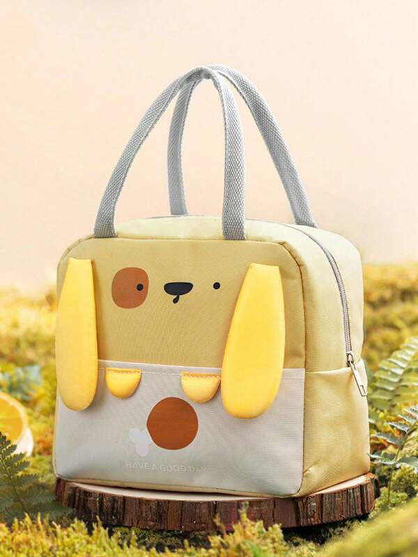 Borsa termica per uso esterno