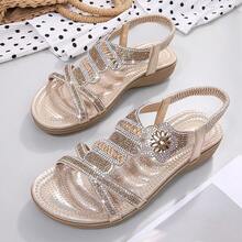 Women Flat Sandals