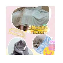 1 pezzo Coperta in flanella personalizzata a tema orsetto, morbida, leggera, adatta per divano, letto, uso all'aperto - regalo perfetto per compleanni e festività per famiglia e amici, adatta per tutte le stagioni - Multicolore - Visualizzare 11