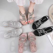 Women Flat Sandals
