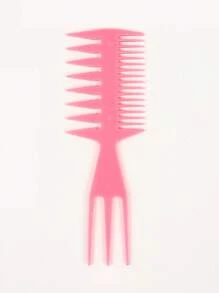 Men's Large Pompadour Comb, Rattail Comb, Hair Styling Comb, Grooming Comb, Cutting Comb, Pintail Comb, Pomade Comb