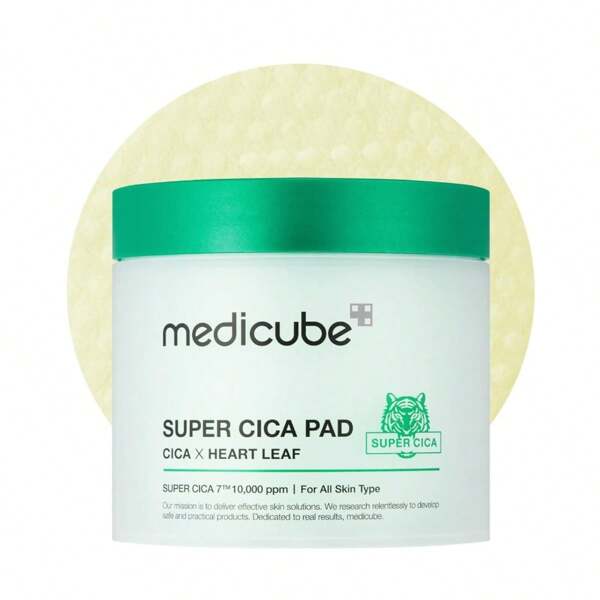 Medicube Reinigungstücher