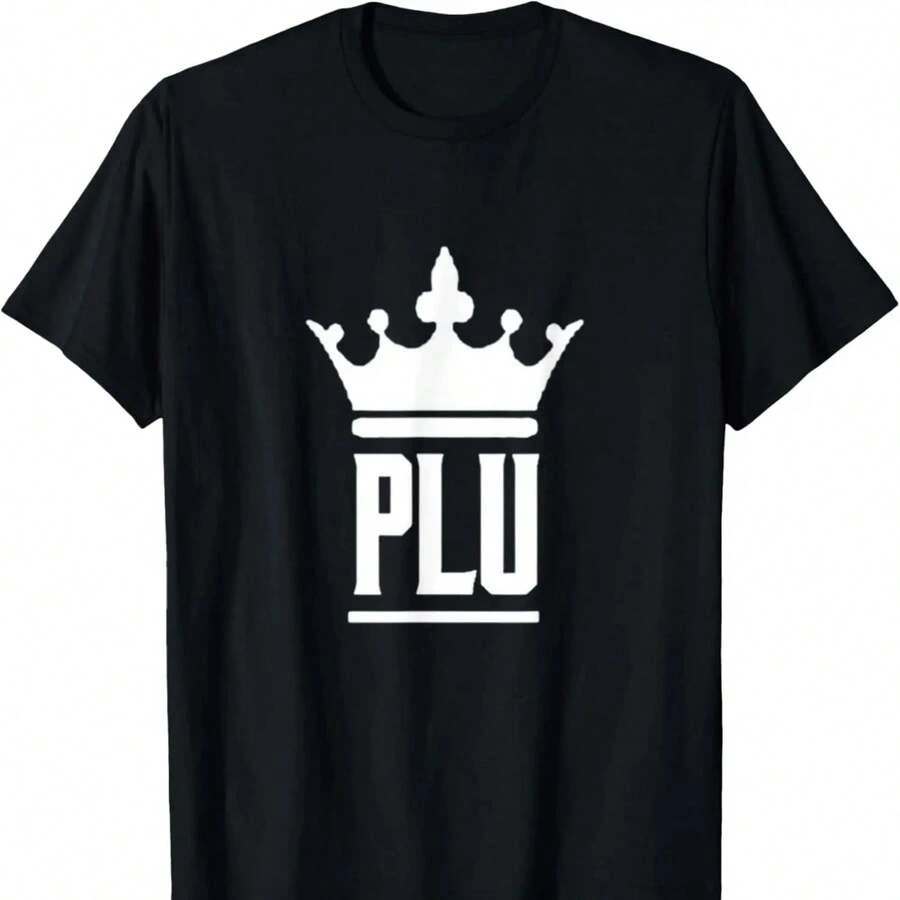 Camiseta de merchandising KP - Negro - Ver 1