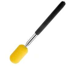 Telescopic Sponge Pottery Tool Sponge Stick - Multicolor - View 8
