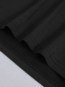 Tee-shirts pour femmes - Noir - Voir 6