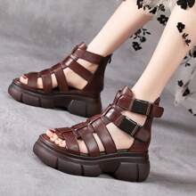 Women Heeled Sandals