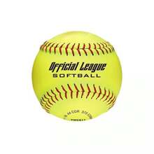 Fastpitch Softball 4pk