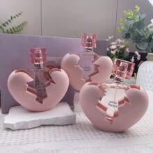 3.4ozArianaGrande Thank U Next Eau De Parfum-Floral Gourmand Musk Fragrance For Women Women's Perfume With Notes Of Coconut, Macaroon Sugar & Wild Raspberry,Arianagrande,Perfume Arianagrande,Arianagrande Mod Vanilla,Giftexpress Perfumes Originales De Mujer