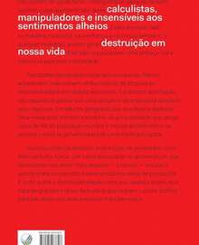 Mentes perigosas - Livro único - Visão 2