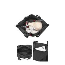 Sports Luggage Bags - 深灰色(高品質) - 查看 6