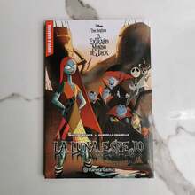 Paquete de 3 libros el Extraño Mundo JK literatura infantil aventura fantasía lectura creativa entretenimiento educativo para niños y jóvenes - Libro único - Ver 3