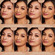 ColourPop Pretty Fresh Creamy Concealer - Full Coverage Concealer With A Natural Finish - Formulated With Hyaluronic Acid &Amp; Coconut Water For Instant Hydration - Light - 45W (0.3 Oz)