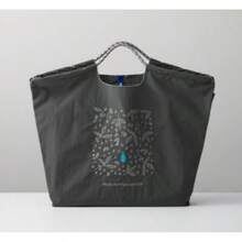 Shopping Bags And Cart - 深灰色.藍瓶 - 查看 13