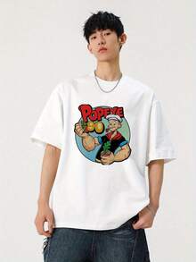 Men Sports Tees & Tanks