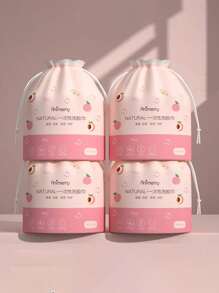 1/2pcs Soft, Skin-Friendly, Fine, Fluffy, Thickened Pearl Textured Face Towels, Suitable For Washing Face, Wiping Face, Beauty, Makeup Removal, Kitchen Cleaning, Dual-Use Cleaning Supplies, Unisex, Great Gift For Girlfriend, Women, Christmas, Valentine's Day, Thanksgiving