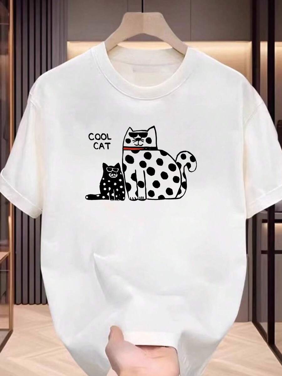 Men Sports Tees & Tanks