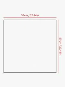 20/10 pièces Papier d'emballage fleur noire, bouquet de fleur DIY artisanal, emballage de bouquet de fleur frais imperméable, matériel d'emballage de boîte-cadeau florale, fournitures de fleuriste