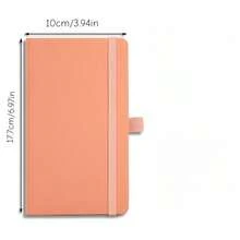 热门A6长带笔记本，经典耐用的商务会议笔记本，附赠松紧带笔记本。学校用品，返校季