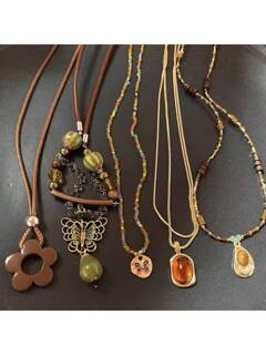 Jewelry & Accessories
