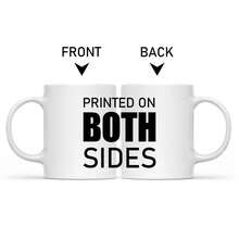 Doctor Mug, Miss. Mrs. Ms. Dr. Mug,Doctor Coffee Mug, Funny Doctor Mug, Present For Doctor, Doctor Coffee Cup, Doctor Present Idea Valentine's Day, Birthday, Anniversary Stocking Gift, Gag Gift Idea For Dad Mom Friends Girlfriend Boyfriend - default - View 5