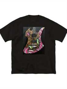 Men Sports Tees & Tanks