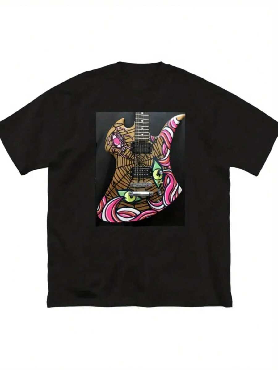 Men Sports Tees & Tanks