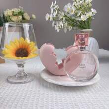3.4ozArianaGrande Thank U Next Eau De Parfum-Floral Gourmand Musk Fragrance For Women Women's Perfume With Notes Of Coconut, Macaroon Sugar & Wild Raspberry,Arianagrande,Perfume Arianagrande,Arianagrande Mod Vanilla,Giftexpress Perfumes Originales De Mujer