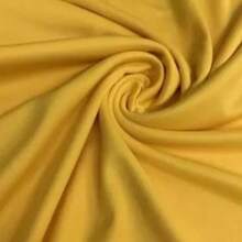 Tensioned Mesh 3.00m X 1.80m - For Party Decoration - Mustard Yellow - View 2