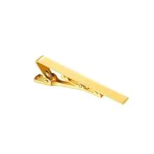 1pc Men's Tie Clip, Personalized Custom Name Tie Clip-Custom Letter Tie Accessories-Birthday Gift For Grandfather Best Man Birthday Gift Wedding Party Christmas New Year Gift For Wedding Anniversary Business Occasions