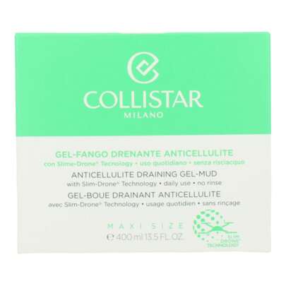 Collistar Special Perfect Body Anticellulite Draining Gel-Mud 400 ml