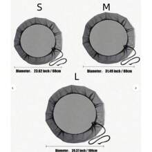 1 Peça Tela de Cobertura para Barril de Chuva, Rede de Baldes de Coleta de Água, Cobertura de Rede para Barril de Chuva com Cordão Ajustável, Tela de Filtro para Acessórios de Barril de Chuva de Jardim Externo para Evitar Mosquitos, Folhas Caídas e Outros Detritos de Entrar no Balde