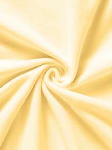 Tween Girl Graphic Print Round Neck Long Sleeve T-Shirt, Autumn/Winter Top