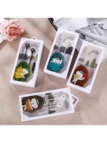 Auriculares Bluetooth con Cancelación de Ruido - Estuche de Carga Impermeable  Auriculares Bluetooth con cancelación de ruido impermeables. EP084. - Multicolor - Ver 1