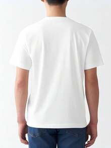 Men Sports Tees & Tanks