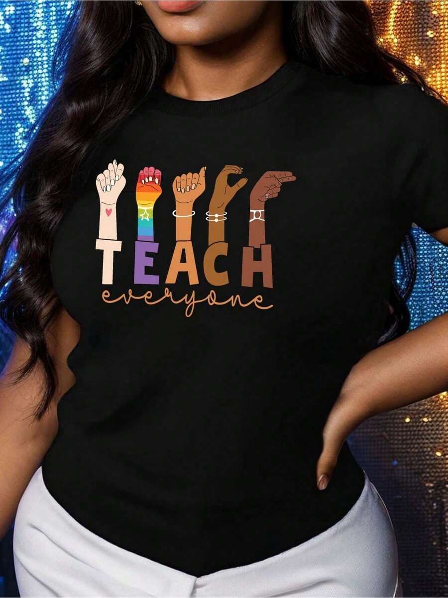 Women T-Shirts