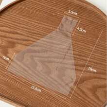 1Set/50PCS, 100PCS, 150PCS, 200PCS Rice And Vegetable Roll Packaging Bags With Different Expressions Japanese Triangle Rice And Vegetable Roll Bag Sushi Tools - Multicolor - View 19