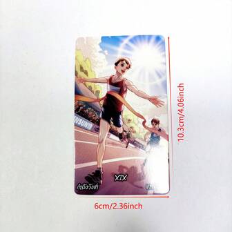 Tarot Of Love Fortune Telling Cards, Suitable As Gift For Young People