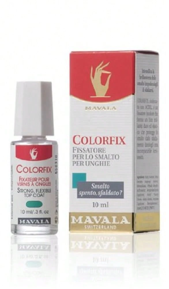 MAVALA COLORFIX - neutru - Vizualizare 1