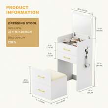Gurexl Commodes et Chiffonniers
