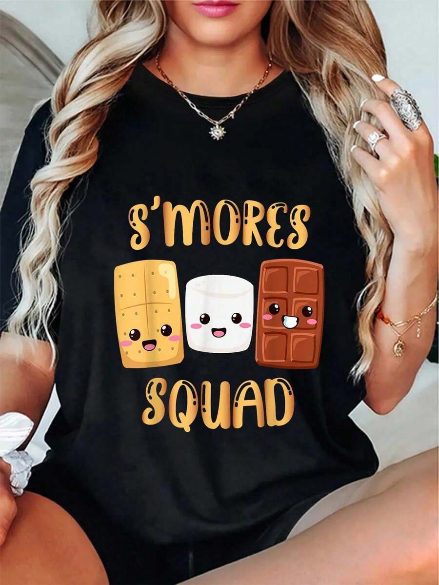 Tee-shirts pour femmes